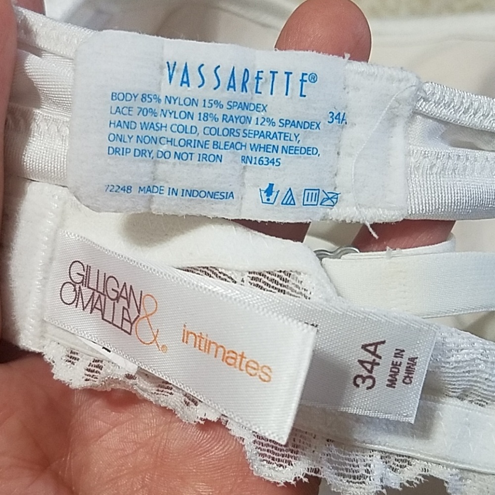 Ⓜ️Bra Bundle - Picture 7 of 8